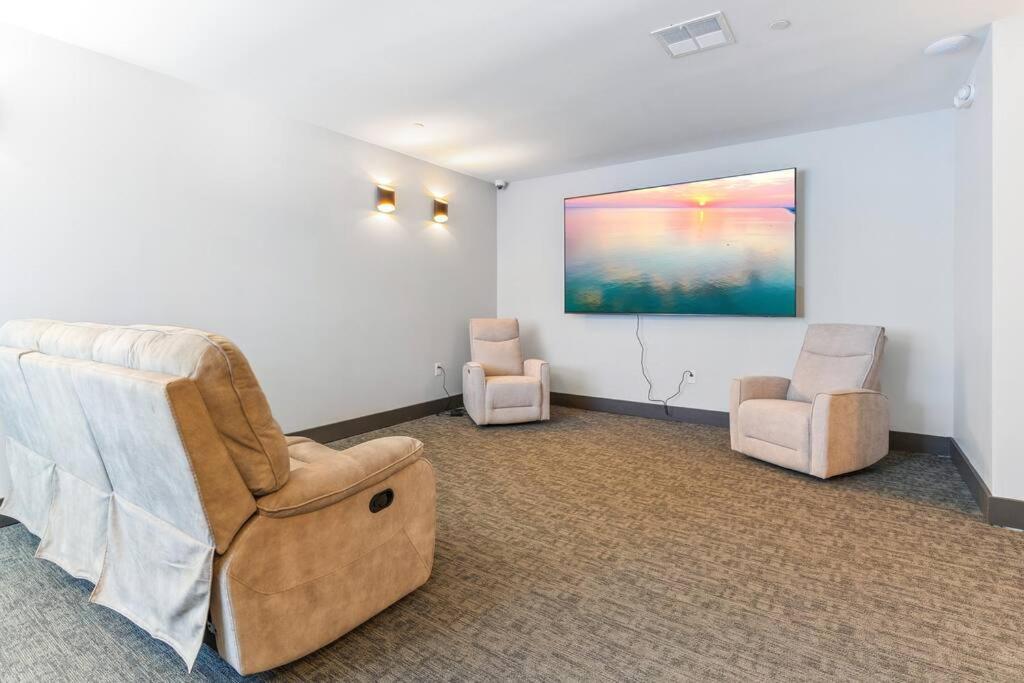 Apartamento King Bed - Stunning Pier Views - Near Fishtown *