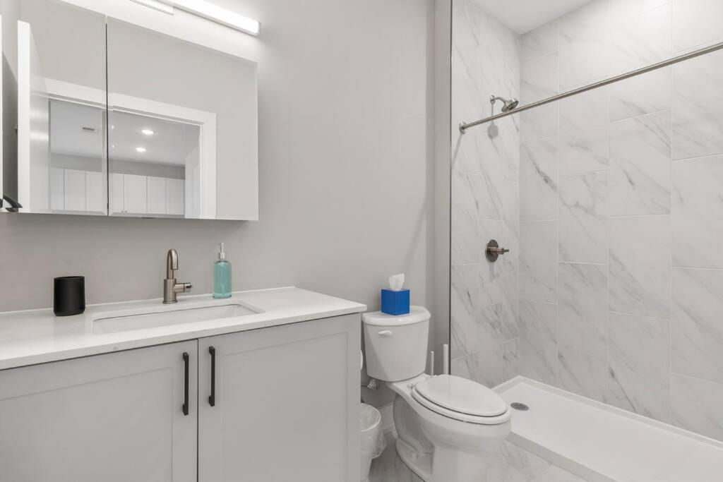 Apartamento King Bed - Stunning Pier Views - Near Fishtown